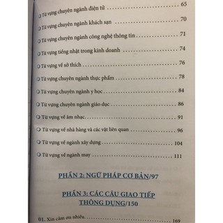 Sách - Tự học Tiếng Nhật cấp tốc trong 7 ngày