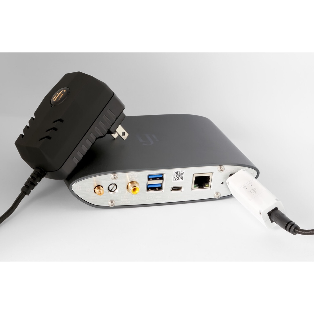 Cục lọc điện iFi ipower 2