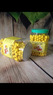 Tinh bột nghệ Quang Đức