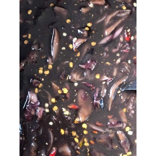 Mắm mực hủ 600g (Quảng Ngãi)