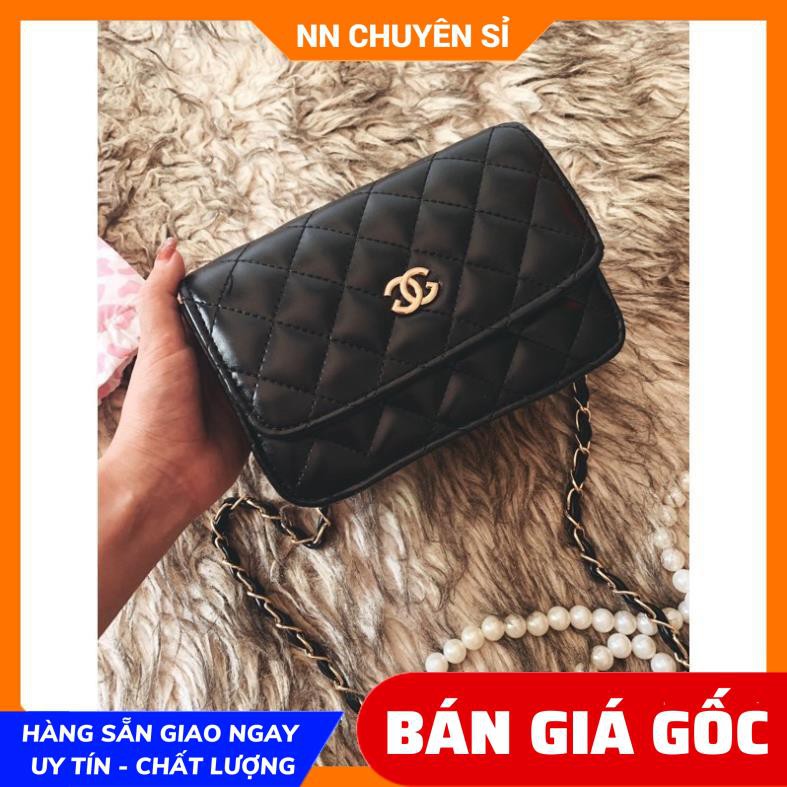 TÚI DÂY NGỌC ⚡ 2 DÂY ĐEO ⚡ HÀNG ĐẸP ⚡ TX710