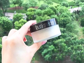 LAURA MERCIER Phấn Phủ Bột Translucent Loose Setting Powder