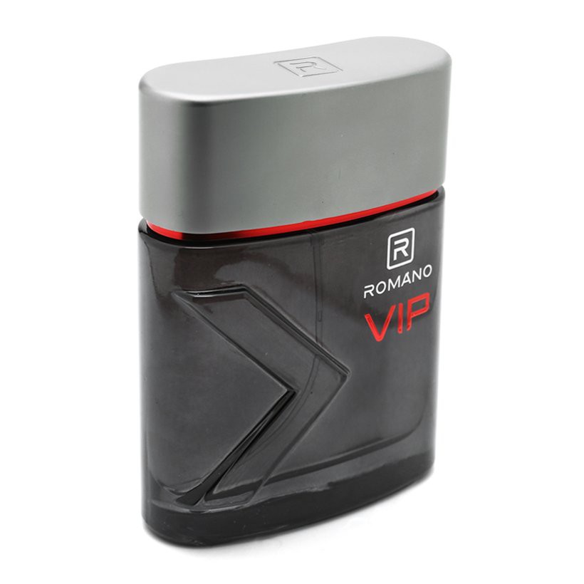 [Chính hãng] Nước hoa nam cao cấp Romano Vip sang trọng đẳng cấp hương nam tính 50ml | BigBuy360 - bigbuy360.vn
