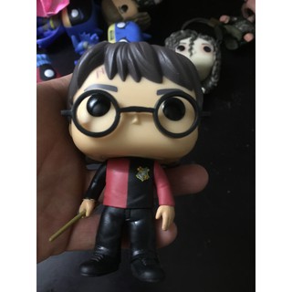 Funko Harry có kiếng