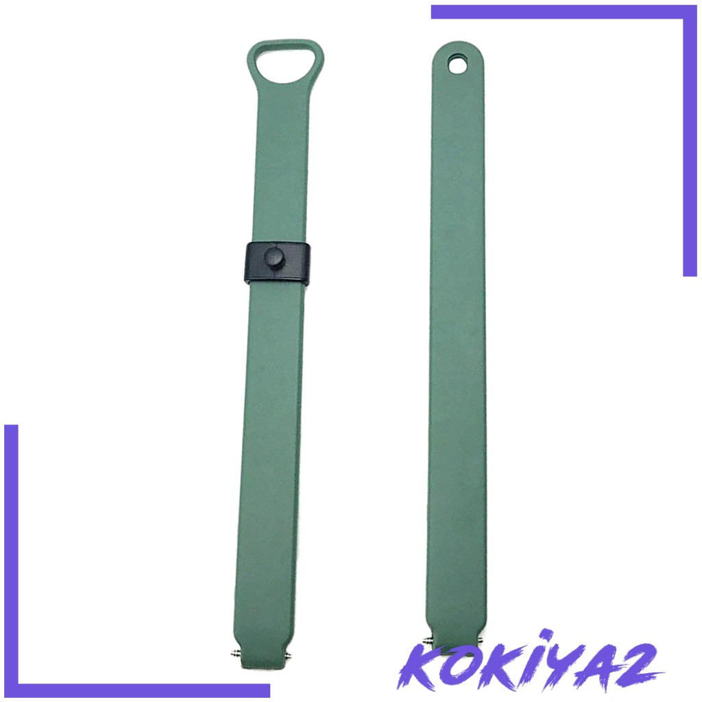 Dây Đeo Thay Thế Cho Đồng Hồ Thông Minh Misfit Ray Tracker Kokiya2 (kokiya2) 4x