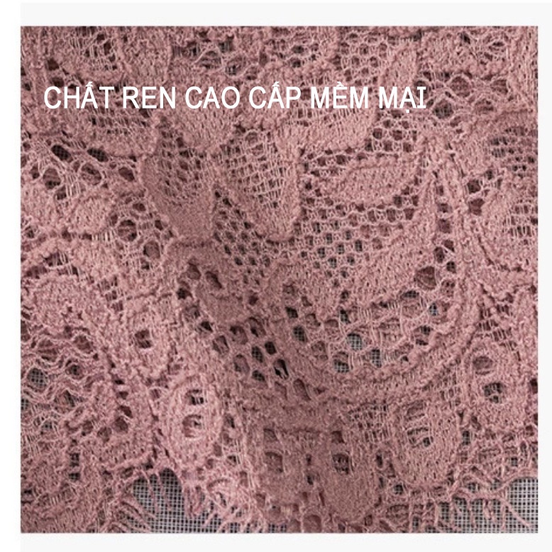 Quần lọt khe ren mịn dáng Y, quần chip nữ gợi cảm Havana FLQ97