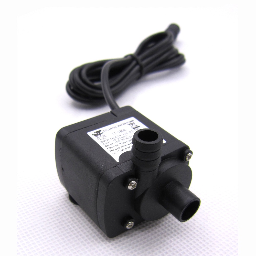 Bơm Nước Brushless 4,5V-12V JT-180A