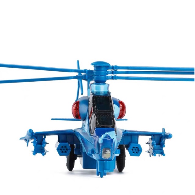 Có sẵn ✨✨ Mô Hình Trực Thăng Gunship ✨✨ Dài 22cm ✨✨