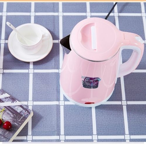 Ấm Đun Siêu Tốc Jiplai Chính Hãng Hàng Cao Cấp