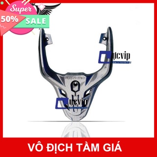 HCM- [Giá Siêu Rẻ] Ốp Cảng SH 2020 Carbon Mẫu Vip 2555
