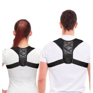 Đai chống gù lưng cải thiện cột sống