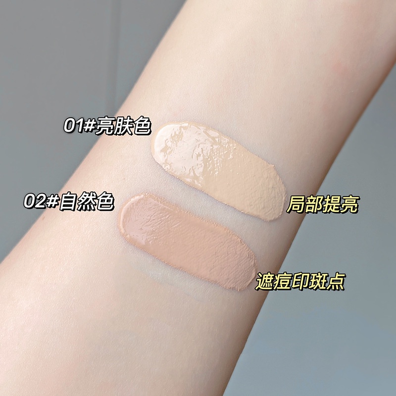 GELLA'S - Che khuyết điểm Cover Perfection Tip Concealer | BigBuy360 - bigbuy360.vn