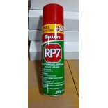 Xịt rỉ RP7, dầu chống rỉ sét và bôi trơn Relleys RP7 350g
