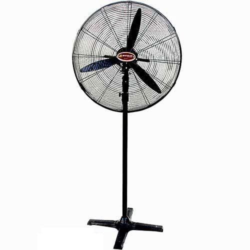 Quạt cây đứng công nghiệp Vinawind cánh 450 / 500 / 650 / 750 Điện Cơ Thống Nhất