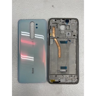 Vỏ xiaomi note 8 pro / vỏ redmi note 8 pro