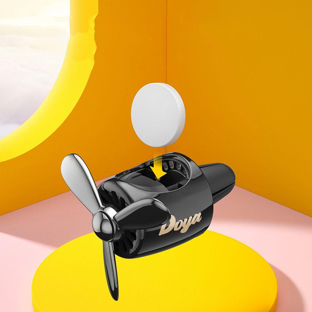 Nước Hoa Trang Trí Nội Thất Hình Phi Công Sáng Tạo