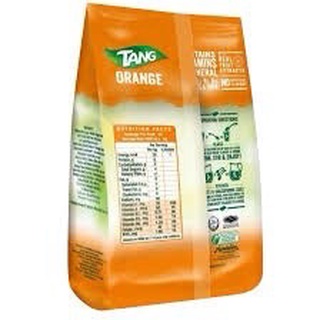 Bột Cam Tang Thái Lan 375G