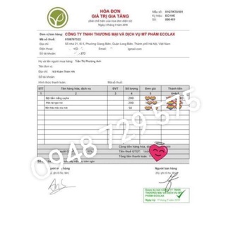 Kem HL BL chuẩn xịn