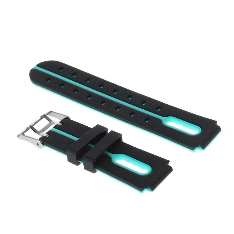 Dây Đeo Silicon 16mm Cho Đồng Hồ Thông Minh