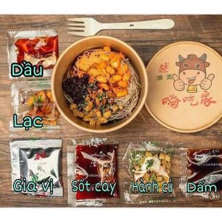 MIẾNG CHUA CAY TRÙNG KHÁNH