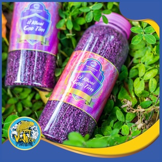 Mồi Xả Câu Cá Tổng Hợp Ủ GẠO KHOAI TÍM Thiên Minh ( 400g) - Vũ Môn Fishing