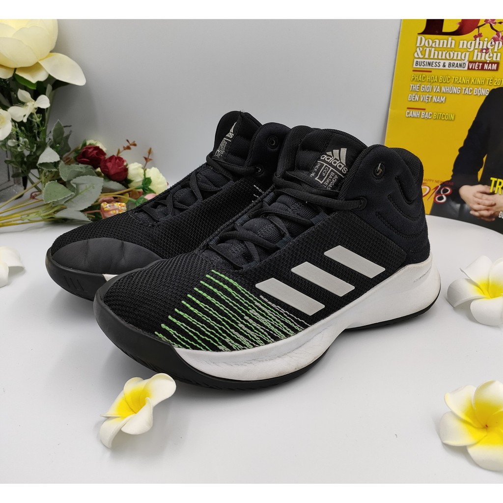 [Adidas giày]Giày secondhand hiệu Adidas hàng authentic siêu đẹp cho nữ S36 ?