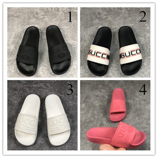 Dép GG tiger Slide Sandal họa tiết 3D thời trang mùa hè không thấm nước