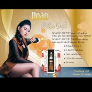 Tế bào thực vật noãn