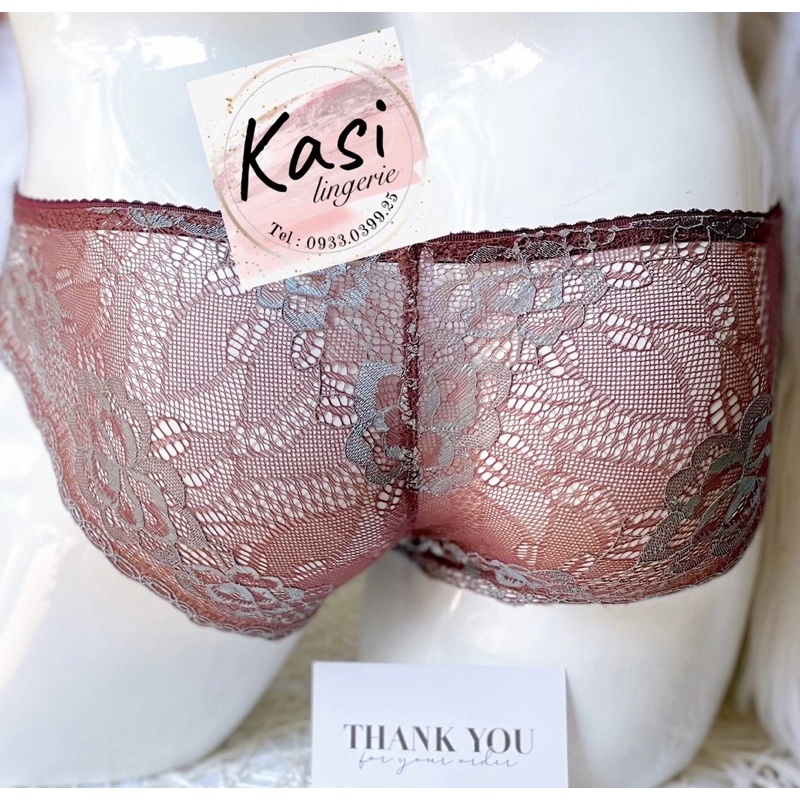 Quần lót ren cho nam quyến rũ gợi cảm