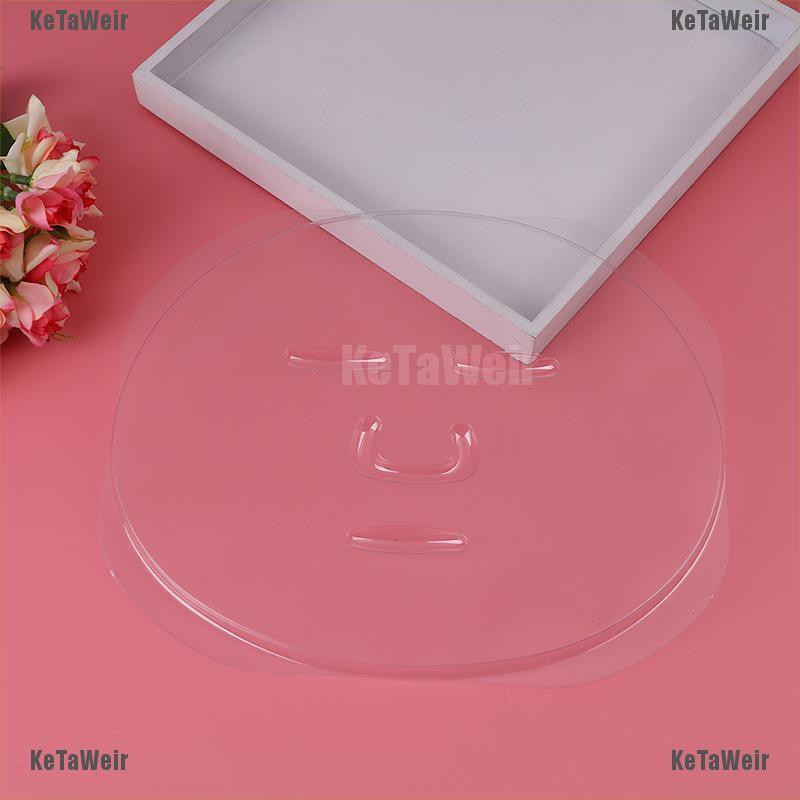 (hàng Mới Về) 1 Khuôn Nhựa Trong Suốt Làm Mặt Nạ Diy Tiện Dụng | BigBuy360 - bigbuy360.vn