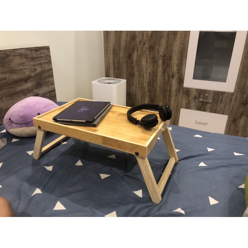 Bàn mini xếp gọn