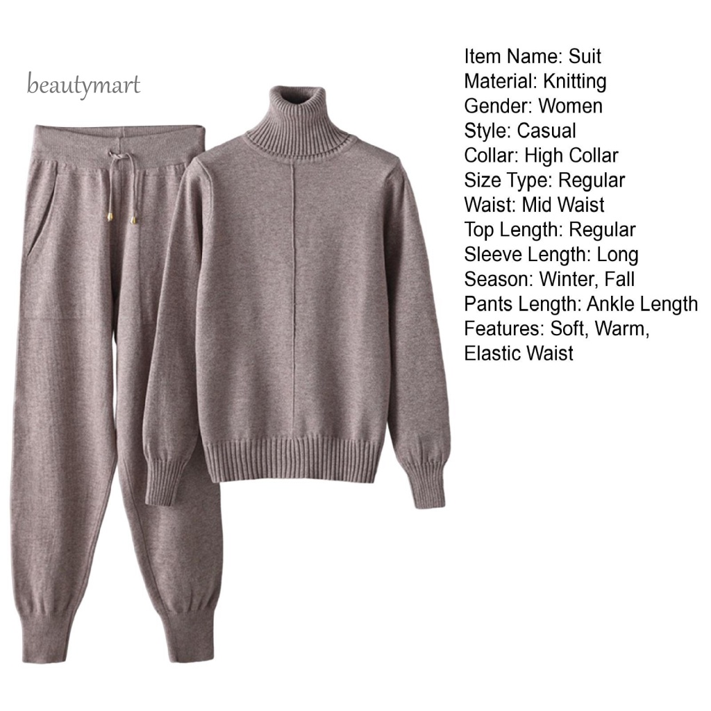 Set 2 Bộ Đồ Thể Thao Bouncy Thời Trang Mùa Đông