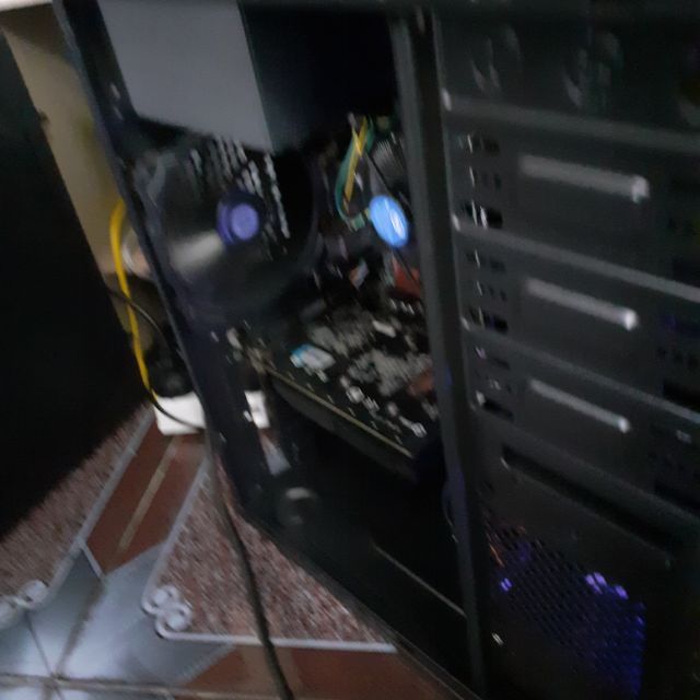 Thùng cpu cũ ở tân doanh | BigBuy360 - bigbuy360.vn