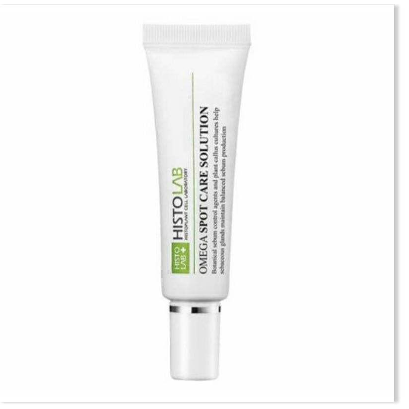 KEM DÀNH CHO DA MỤN, DA NHỜN - OMEGA SPOT CARE SOLUTION