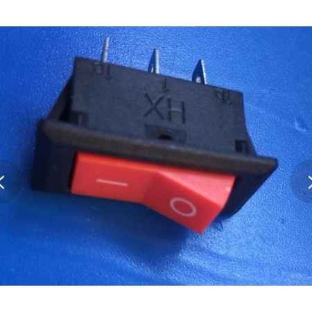10 Công tắc bập bênh 3 chân