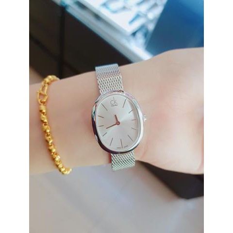 Đồng hồ nữ Calvin Klein thời trang cao cấp