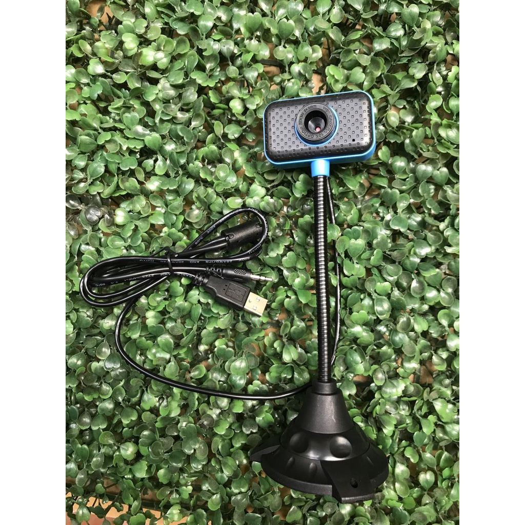 Webcam chân cao có mic | BigBuy360 - bigbuy360.vn