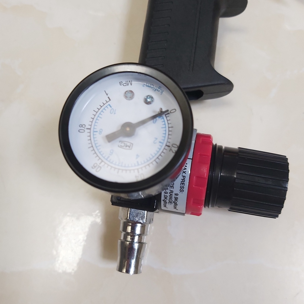 Súng bắn keo silicone dạng túi, keo lọ _𝐅𝐑𝐄𝐄 𝐒𝐇𝐈𝐏_ Vòi đi keo silicone bằng hơi