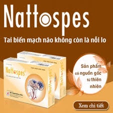 ✅[CHÍNH HÃNG] Viên Nang NATTOSPES NATOPES NATOTPES NATOSPES (Hộp 30 Viên)