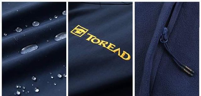 Áo khoác 3in1 jacket