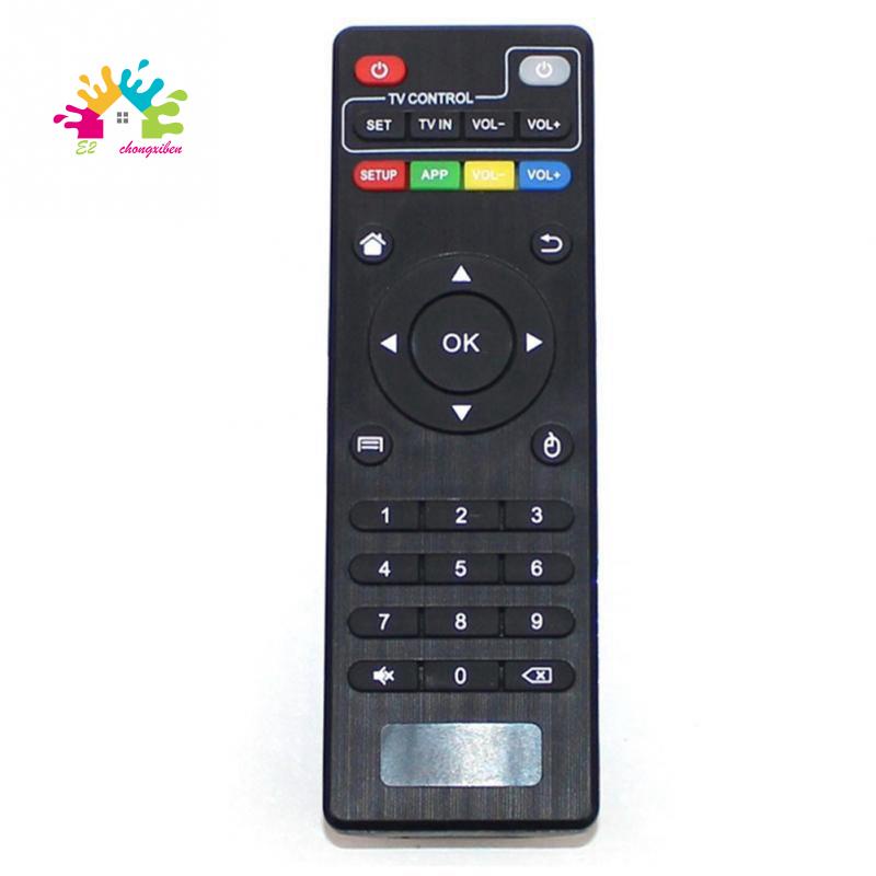 Điều khiển từ xa cho TV thông minh MXQ PRO M8S V88/T95X/T9 Android 4.4