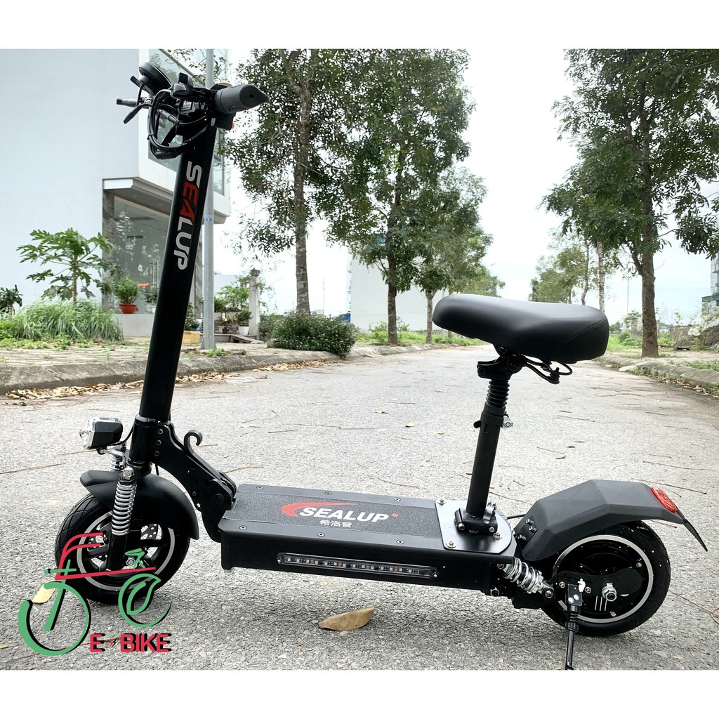 Xe Scooter điện mini Sealup (hàng nội địa)