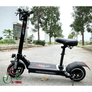 Xe Scooter điện mini Sealup (hàng nội địa)