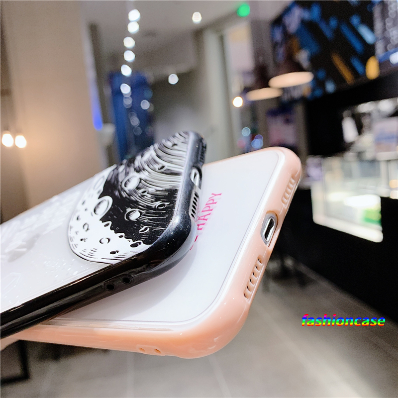 Ốp điện thoại in hình bánh Macaron/ Vũ trụ cho Samsung J7 J2 Prime A10s/51/20/S/11/21S/30/S/50/S M11 M10S M40S A205 | BigBuy360 - bigbuy360.vn