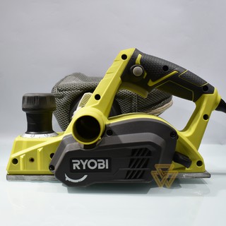 Máy Bào Cầm Tay 780W Ryobi RPL780-G