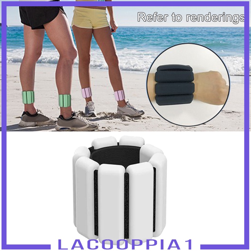 Vòng Đeo Tay Lacooppia1 Hỗ Trợ Luyện Tập Thể Hình / Yoga / Chạy Bộ