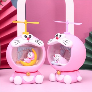 Đèn Ngủ Doraemon Siêu Cưng