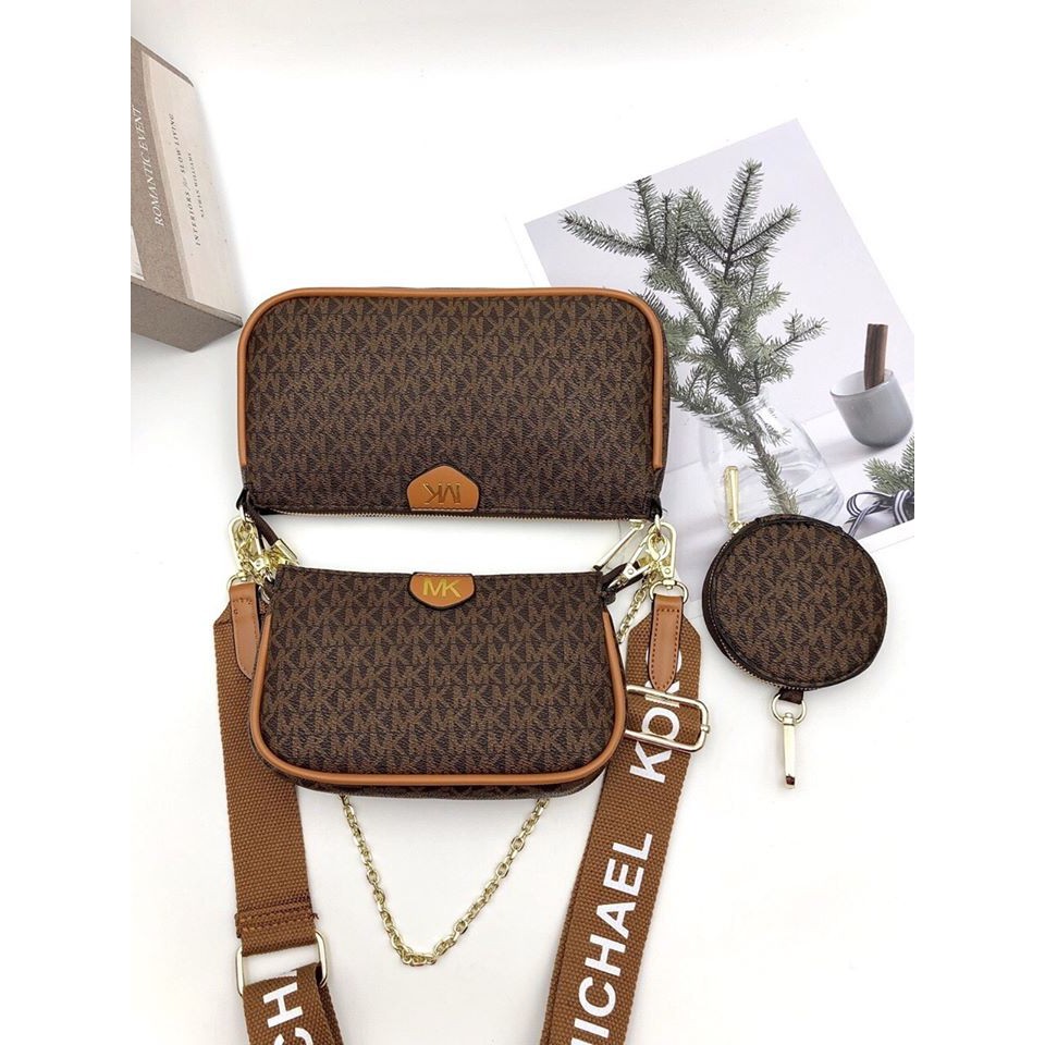 TÚI XÁCH MICHAEL KORS SET 3