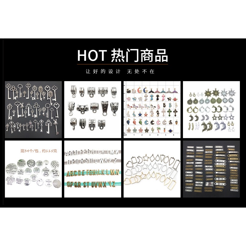 Cuộn dây đồng xâu hạt dùng làm trang sức vòng tay vòng cổ DIY