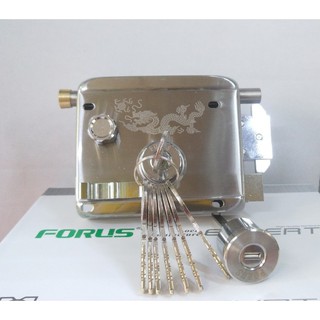 Khóa cửa Forus 699B